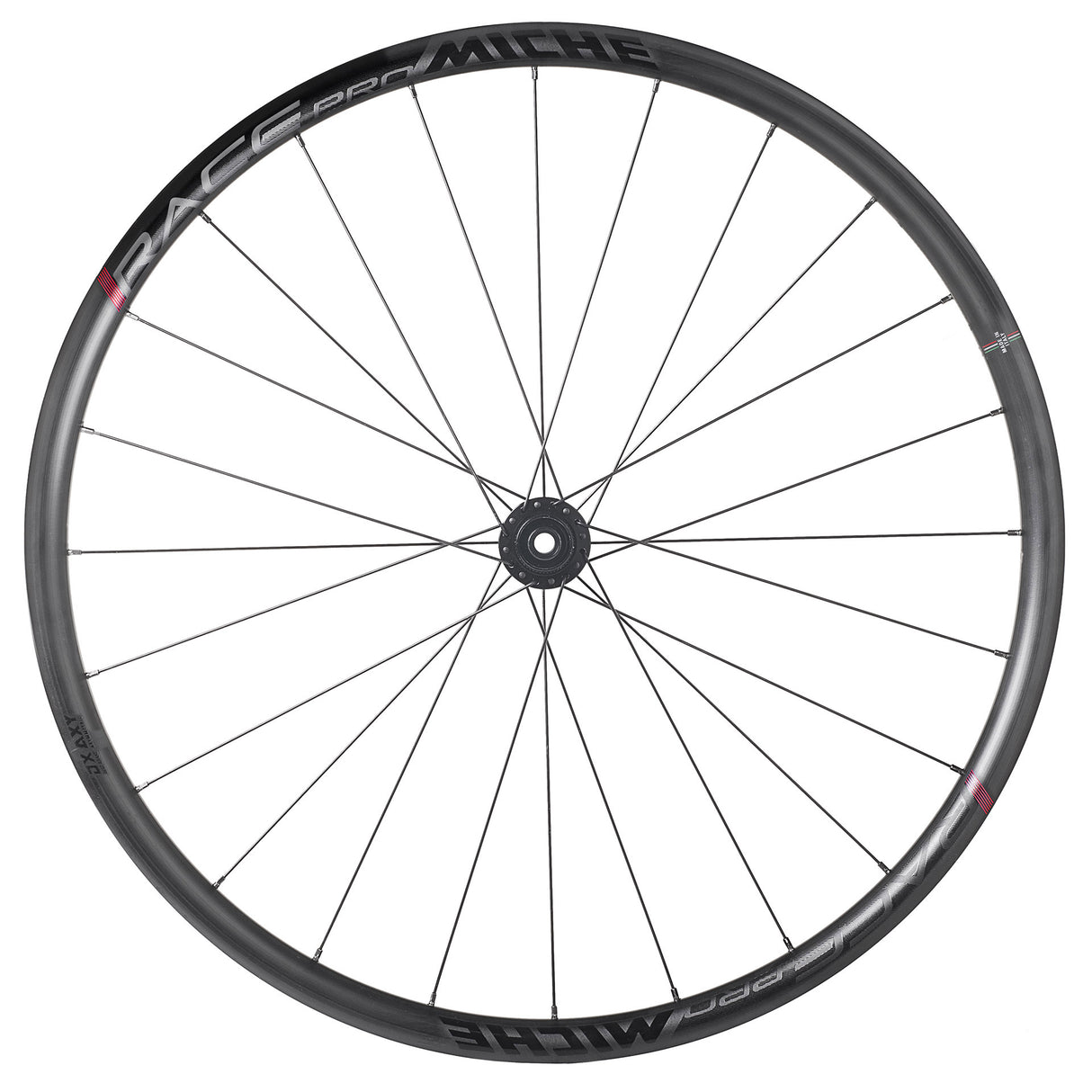 Miche Wielset Race Pro Dx Center Lock TX12 TX12