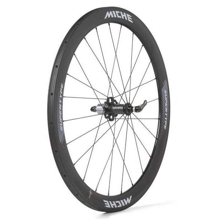 Miche Wielset Supertype 550T Shimano 11V (tube) QR