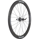 Miche Wielset Supertype 550T Shimano 11V (tube) QR
