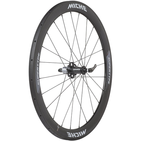 Miche Wielset Supertype 550T Shimano 11V (tube) QR