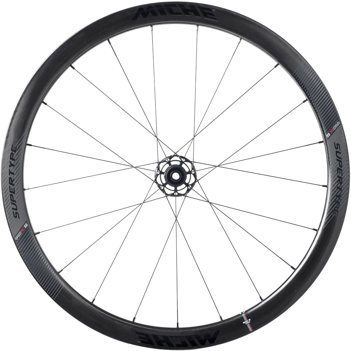 Miche Wielset Supertype 440 11V (fil) TX12 TX12 C. Lock