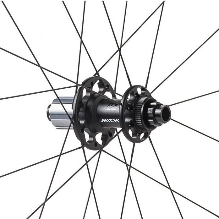 Miche Wielset Supertype 440 11V (fil) TX12 TX12 C. Lock