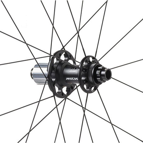 Miche Wielset Supertype 440 11V (fil) TX12 TX12 C. Lock