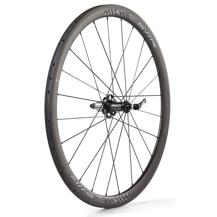 Miche Wielset SWR T 38 + 50 Shimano 11V (tube) QR