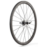 Miche Wielset SWR T 38 + 50 Shimano 11V (tube) QR
