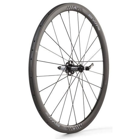Miche Wielset SWR T 38 + 50 Shimano 11V (tube) QR