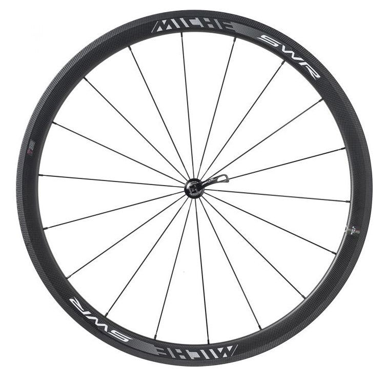 Miche Wielset SWR T 38 + 50 Shimano 11V (tube) QR