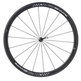 Miche Wielset SWR T 38 + 50 Shimano 11V (tube) QR