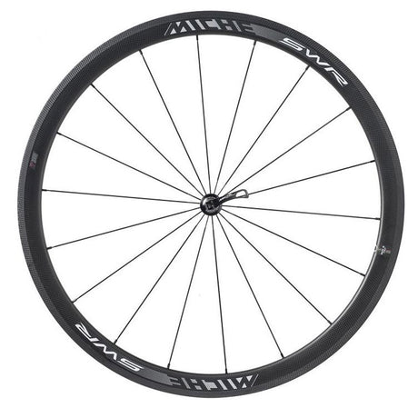 Miche Wielset SWR T 38 + 50 Shimano 11V (tube) QR