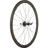 Miche Wielset SWR T 38 + 38 Shimano 11V (tube) QR
