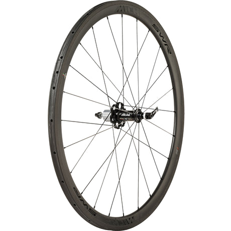 Miche Wielset SWR T 38 + 38 Shimano 11V (tube) QR