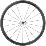 Miche Wielset SWR T 38 + 38 Shimano 11V (tube) QR