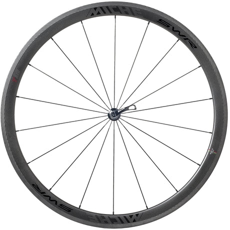 Miche Wielset SWR T 38 + 38 Shimano 11V (tube) QR