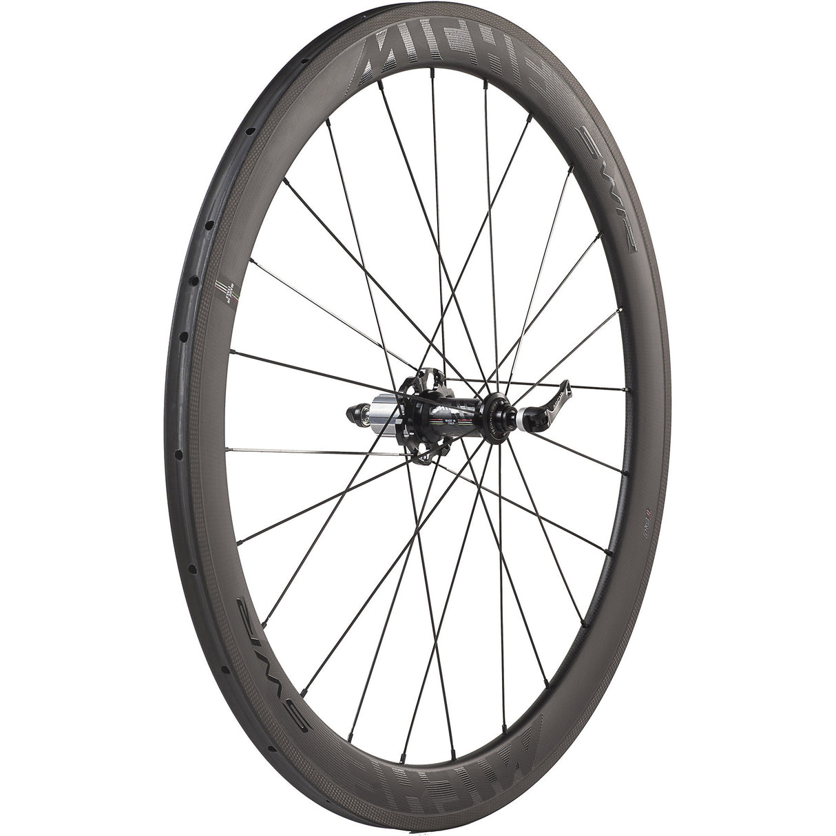 Miche Wielset SWR T 50 + 50 Shimano 11V (tube) QR