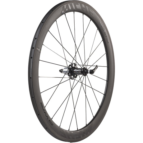 Miche Wielset SWR T 50 + 50 Shimano 11V (tube) QR