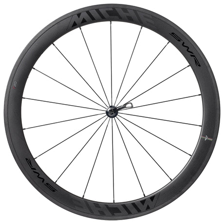Miche Wielset SWR T 50 + 50 Shimano 11V (tube) QR