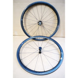 Miche Wielset SWR RC 36 + 36 Shimano 11v (fil) QR