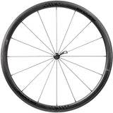 Miche Wielset SWR RC 36 + 36 Shimano 11v (fil) QR