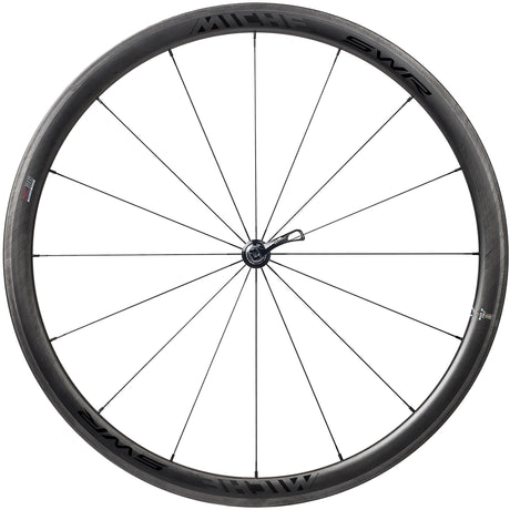 Miche Wielset SWR RC 36 + 36 Shimano 11v (fil) QR