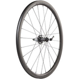 Miche Wielset SWR RC 36 + 36 Shimano 11v (fil) QR
