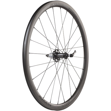 Miche Wielset SWR RC 36 + 36 Shimano 11v (fil) QR