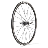 Paire de roues Miche néon shimano 11v (fil) qr