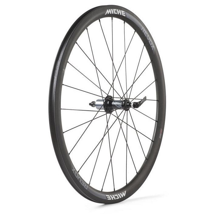 Miche Wielset Revox RC 38 Shimano 11V (fil) QR