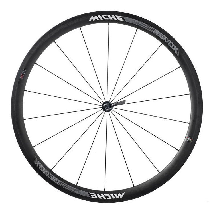 Miche Wielset Revox RC 38 Shimano 11V (fil) QR