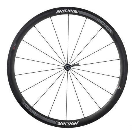 Miche Wielset Revox RC 38 Shimano 11V (fil) QR