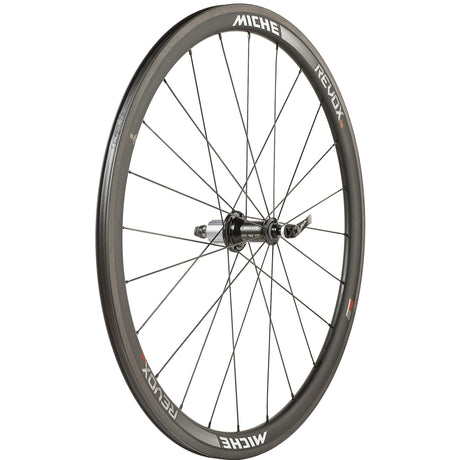 Miche Wielset Revox RC 38 Shimano 11V (fil) QR