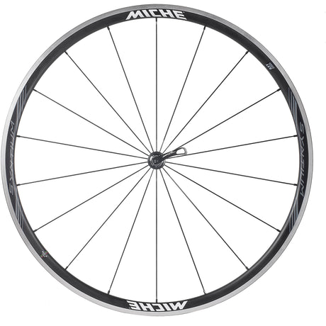 Paire de roues Miche syntium wp axy shimano 11v (fil)
