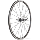 Paire de roues Miche syntium wp axy shimano 11v (fil)