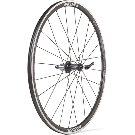 Paire de roues Miche syntium wp axy shimano 11v (fil)