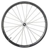 Jeu de roues Miche carbo graff cale 10-11v centerlock tx12-tx12