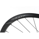 Jeu de roues Miche carbo graff cale 10-11v centerlock tx12-tx12