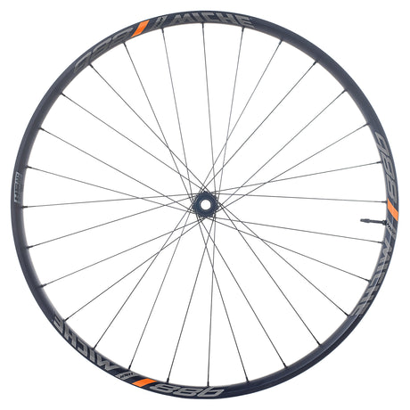 Miche Wielset 988 HSR SHIM. Boost 110 148 mm