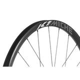 Miche Wielset K1 29er Boost Shim. Spline Tacheless 110 148