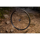 Miche Wielset K1 29er Boost Shim. Spline Tacheless 110 148