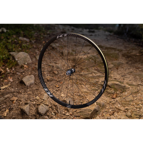 Miche Wielset K1 29er Boost Shim. Spline Tacheless 110 148