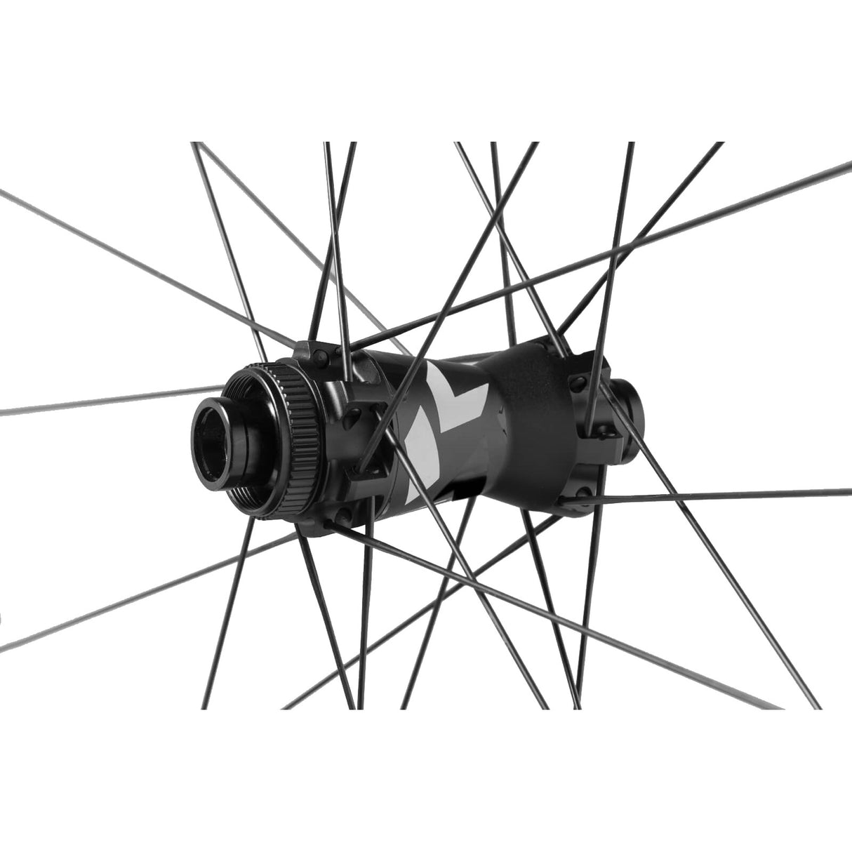 Miche Wielset K1 29er Boost Shim. Spline Tacheless 110 148