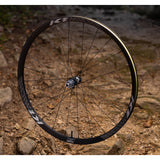 Miche Wielset K1 29er Boost Shim. Spline Tacheless 110 148