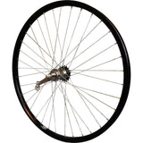 ROLAND ROUTE ARRIÈRE 28 Andra 40 Shimano Remonaf Black