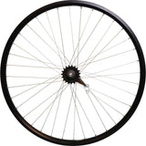 ROLAND ROUTE ARRIÈRE 28 Andra 40 Shimano Remonaf Black