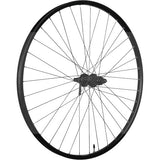 Ryde Roland rear wheel 27.5 36g rival21 fhqc300 alu black