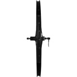 Ryde Roland rear wheel 27.5 36g rival21 fhqc300 alu black