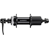 Ryde Roland rear wheel 27.5 36g rival21 fhqc300 alu black