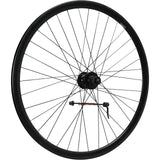 Roland Roard arrière 28 disque 475 HUB OUTAGE DURCH 19 RIM 36G NOIR