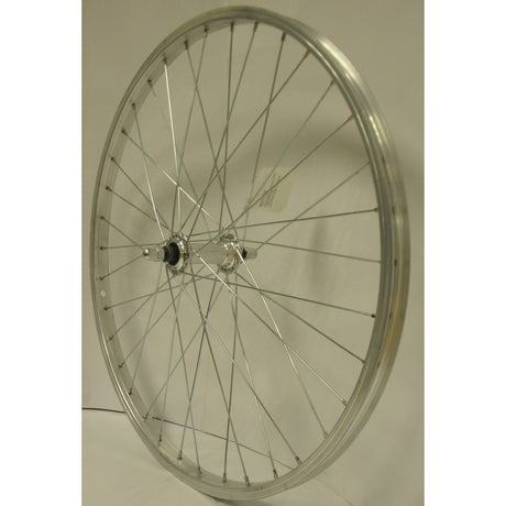 Roue avant Roland 24-1.75 alu alu