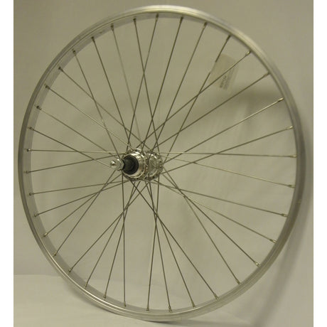Roue arrière Roland 24-1.75 pion alu alu