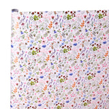 Rouleau de papier cadeau 3 m Prés de nectar
